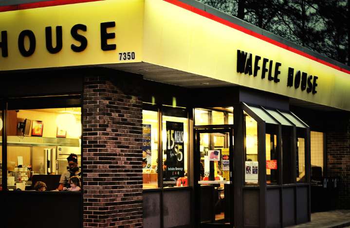 Waffle House Fight in East Cobb: What We Know