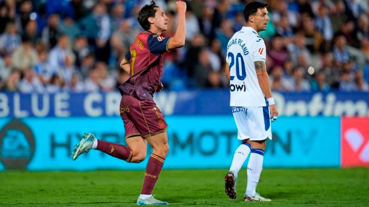 Mulattieri, para ponerle la camiseta