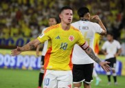 Colombia vibra con goleada: 3-0 a Bolivia y billete al Mundial 2026 asegurado