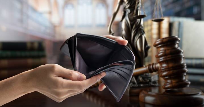 Exjueces denuncian falta de pagos del ‘nuevo’ Poder Judicial: ‘Ese dinero se va a cobrar si ellos quieren’