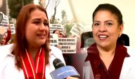 La guerra de las parteras: obstetras pujan por cambio de su decana