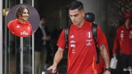 Luis Ramos sobre las comparaciones con Paolo Guerrero: "Cada jugador hace su historia"