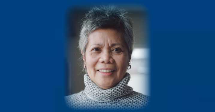 Obituary: Josefina "Josie" Balois Baje