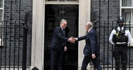 PM's UK visit could show the way for other leaders