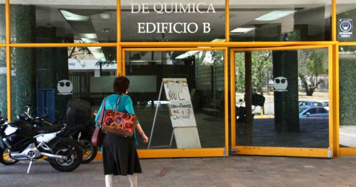 Amenazas se extienden en la UNAM: la Facultad de Química toma precauciones
