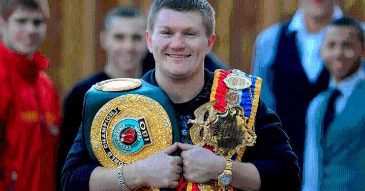 Fallece Ricky Hatton, excampeón del mundo, a los 46 años: leyenda del boxeo fue encontrado muerto en su casa