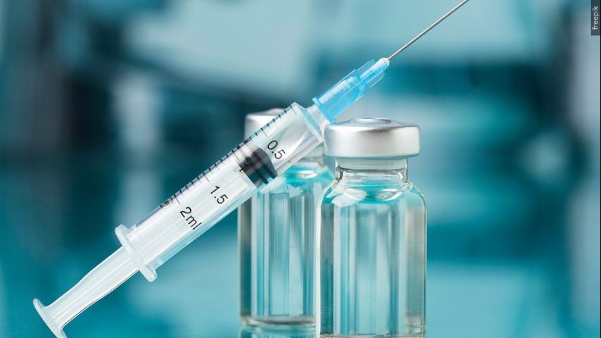 Report: Baton Rouge doctor named to citizen advisory panel on US vaccination policy