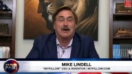 Mike Lindell's New Grift: Running For Governor Of Minnesota
