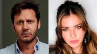 La China Suárez chicaneó a Benjamín Vicuña en medio del escándalo por sus hijos