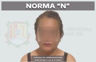Detuvieron a Norma por robo calificado
