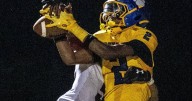Rankings of Greensboro high school football teams, week 7