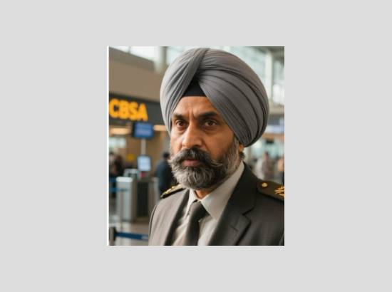 Indian Army Veteran kept in detention at Vancouver airport, humiliated and deported back