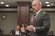 Blaise Ingoglia accuses Orange County of overtaxing residents by nearly $200M