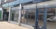 Lease for new restaurant in Nuneaton town centre signed