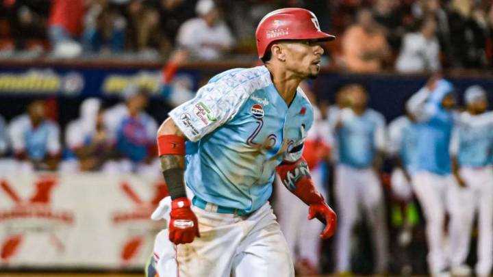 Gorkys Hernández se va a Tigres y Cardenales recibe a dos prospectos #26Sep