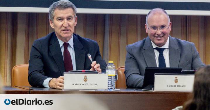 El PP usa el asesinato de Charlie Kirk en EEUU para alertar sobre "la polarización" en España