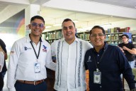 TecNM Boca del Río inauguró Foro Nacional de CNEEST