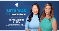 Let's Talk