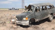 Accidente de jornaleros en Hermosillo deja un muerto
