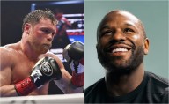 Floyd Mayweather se hace más rico gracias a la derrota de Canelo Álvarez