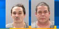 Two arrested, fentanyl recovered following KPD search warrant at West Knoxville home