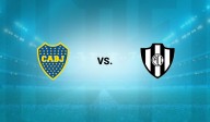 Boca Juniors vs Córdoba SdE en vivo por fecha 9 de Liga Profesional de