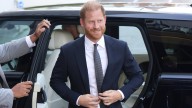 Prince Harry's Financial Flex On UK Visit Feels Like A Sly Million