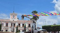 En Rosario declaran todo listo para celebrar el Grito de Independencia