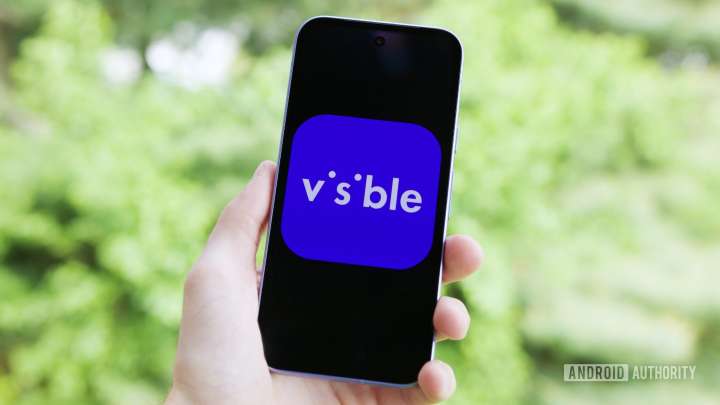 For the first time ever, Visible now has a physical retail presence