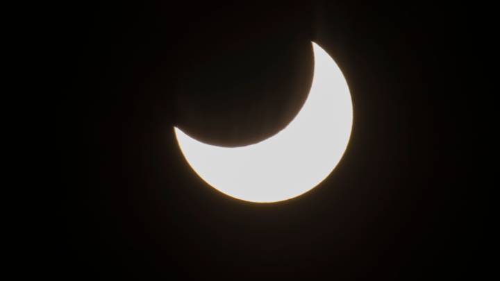 Partial solar eclipse will be visible in southern hemisphere this month. How to see it in Michigan