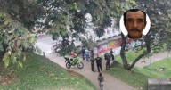 Identifican a la víctima del viaducto de Pereira: era un caldense de 61 años; buscan a sus familiares
