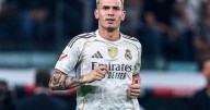 El premio internacional que podría ganar Franco Mastantuono tras su llegada al Real Madrid