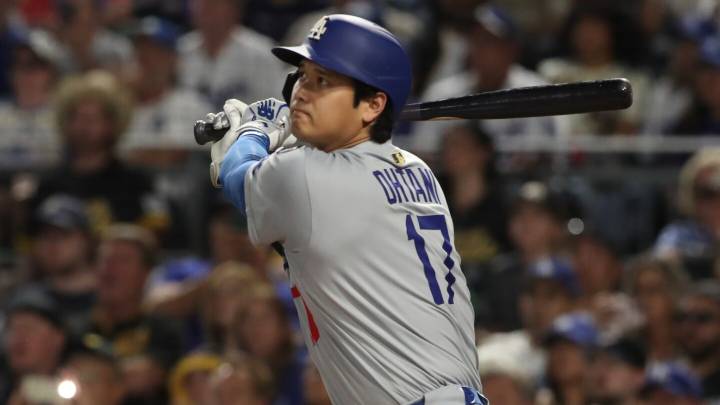 Shohei Ohtani hits 100th home run with Dodgers as Los Angeles stumbles late in 9