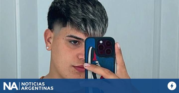 Thiago Medina continúa en “estado reservado”, según el último parte médico