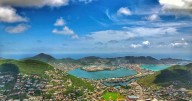 Lanzan nuevo vuelo directo entre Puerto Rico y San Martín