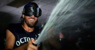 AL-best Blue Jays clinch 1st postseason berth since 2023 in 8