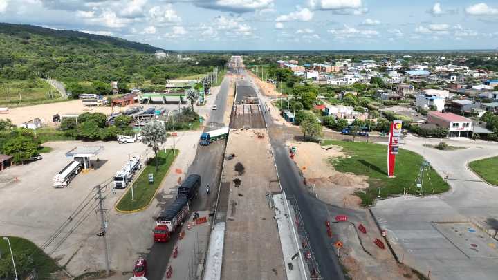 Se suspenderá temporalmente el servicio de acueducto en Aguazul por labores de una red