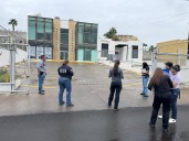 Catea Fiscalía domicilio y oficinas en investigación de un fraude en la venta de viviendas