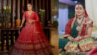 Take cues from Neha Marda's top desi looks for festive season