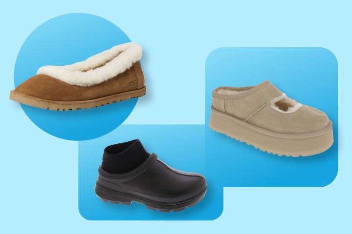 Best Unique Uggs to Wear in Fall 2025 and Stand Out