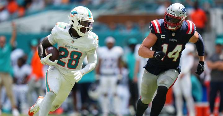 #PostPulpit Mailbag: What’s next for the Patriots linebackers?