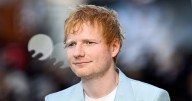 Ed Sheeran says he is moving to the U.S.