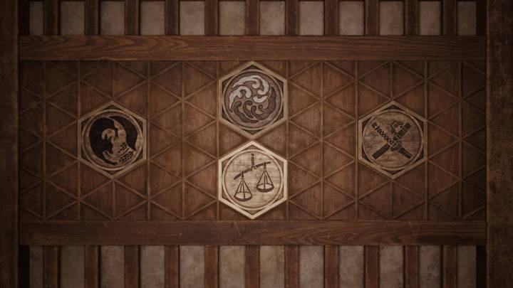 Silent Hill f: How to Solve the My Room Puzzle (All Crest Locations)