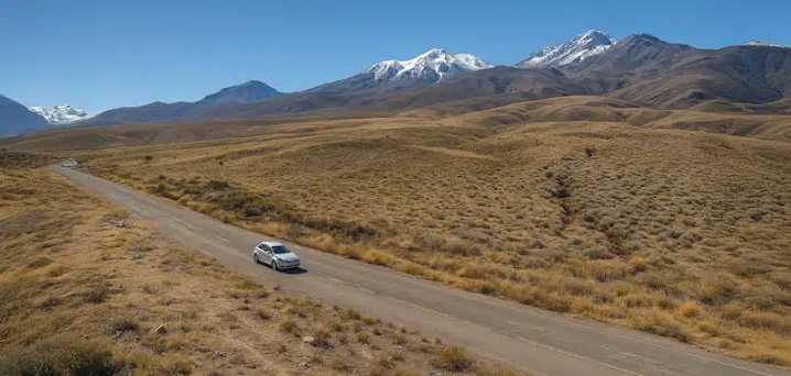¡MUCHO GASTO, POCO ANVANCE! Obras regionales en Arequipa podrían paralizarse
