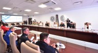 Listo el operativo de seguridad 2025 con motivo de las Fiestas Patrias