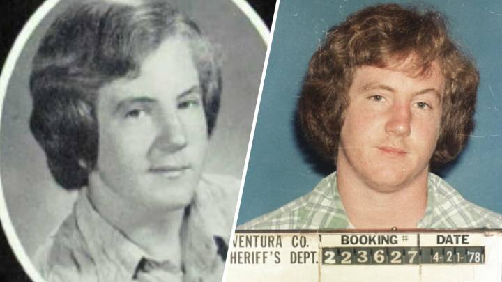 Hombre de California sería el responsable de violaciones