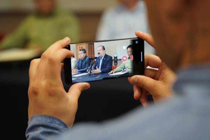 SINDICALISMO CRÍTICO NICOLAITA | La desinformación como estrategia