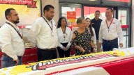Casa Ley celebra su 71 aniversario
