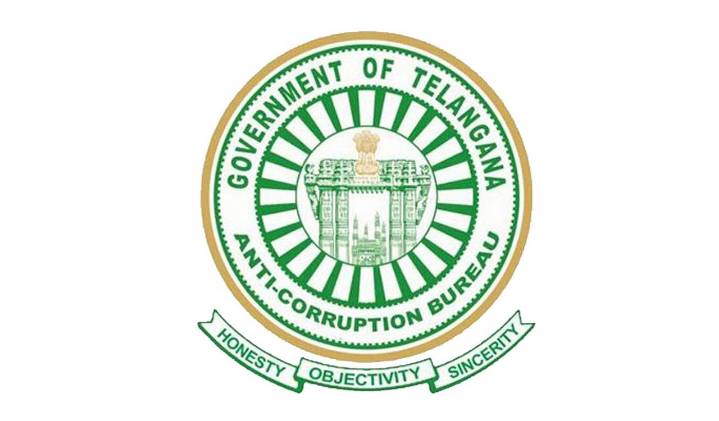 Telangana ACB registers 23 cases, arrests 22 public servants in September