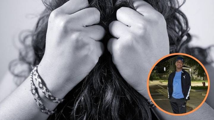 "Era muy posesiva": El sangriento asesinato de un joven a manos de su novia venezolana en Indianápolis